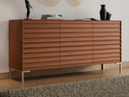 Sideboard (Natural) - Naturel fonc