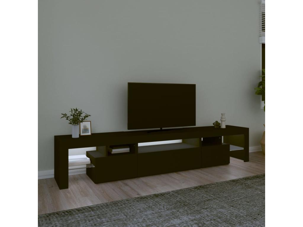 Cabinet (Black)