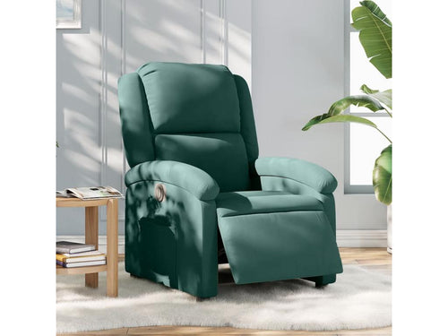 Armchair (Green)