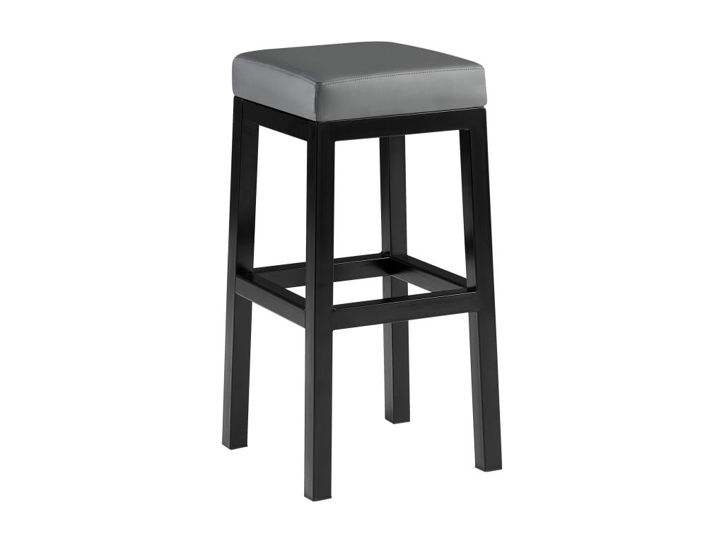Stool (Gray)