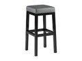 Stool (Gray)