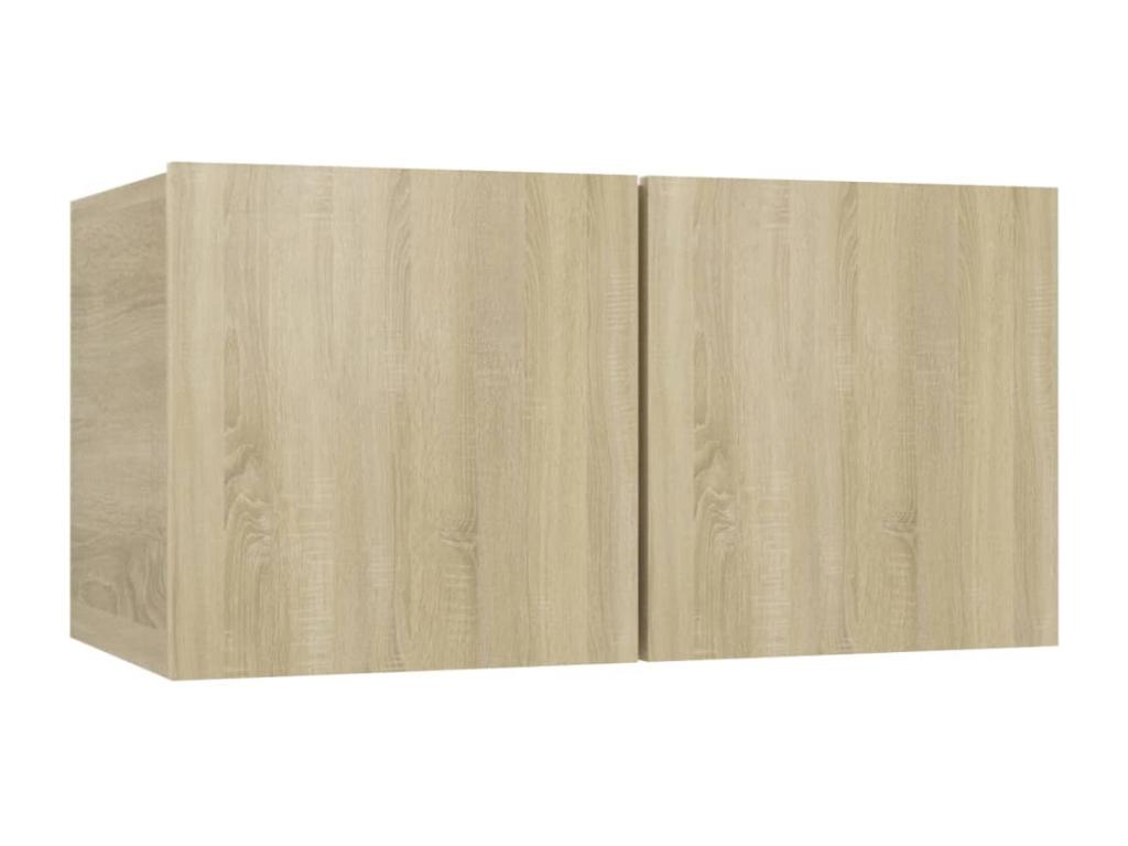 Cabinet - Brown ljax130581