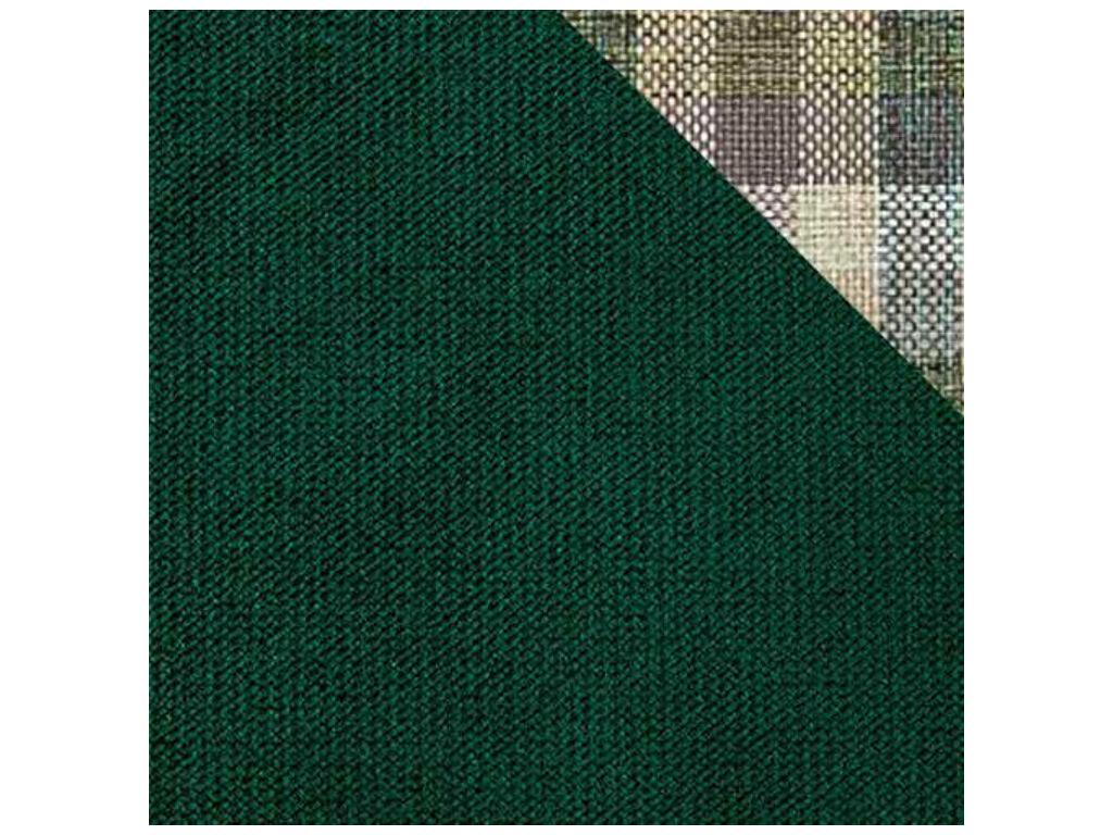 Sofa (Green) 348X205X76CM