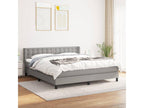 Bed Mattress (Gray) 180X200CM