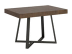 Table - Brown kirj101611
