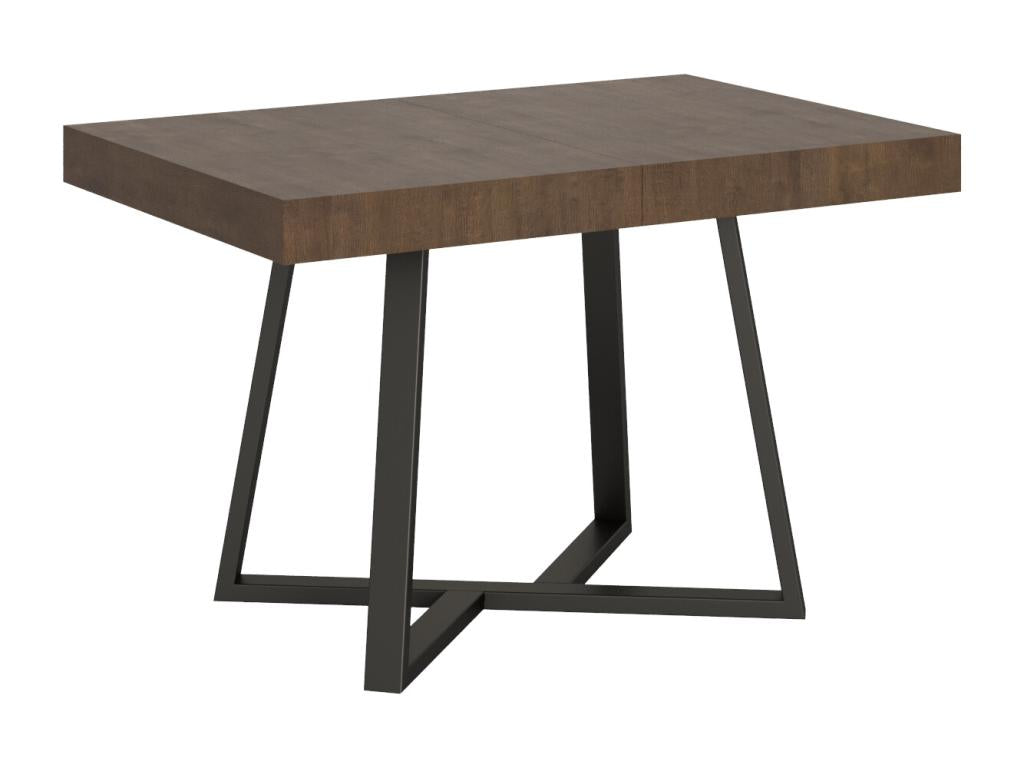 Table - Brown kirj101611