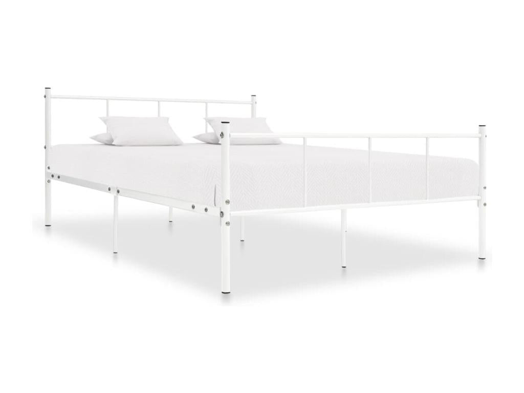 Bed (White) rdah856101