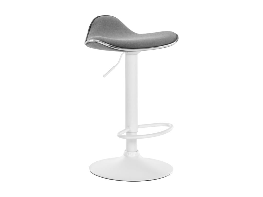 Stool - White