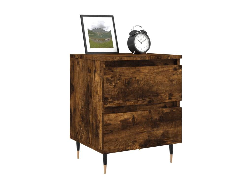 Tables - Brown hojo783101