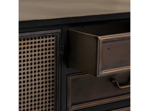 Bed (White) osaa503361