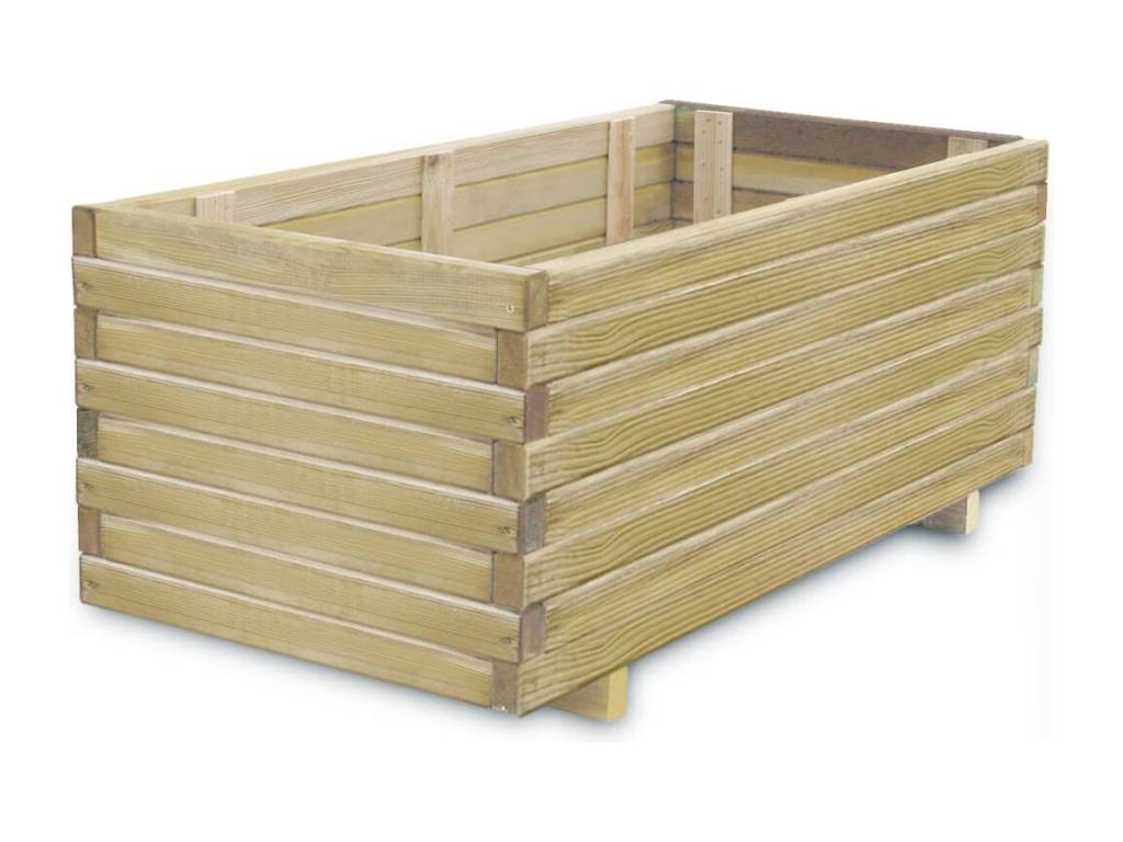 Bed - Brown zlaw417881