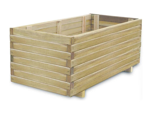 Bed - Brown zlaw417881