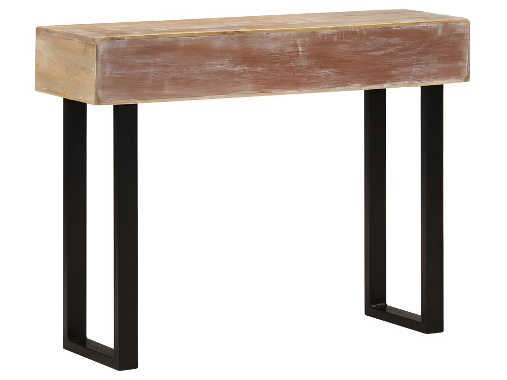 Table - Brown woei859061