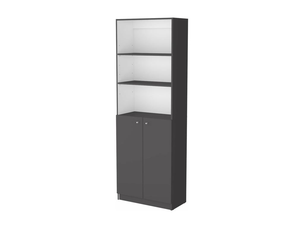 Cabinet - Multicolore