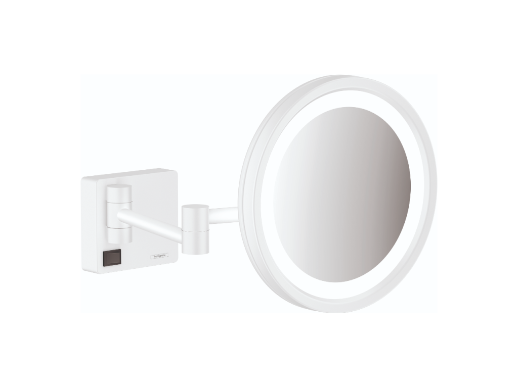 Mirror (White) isck723651
