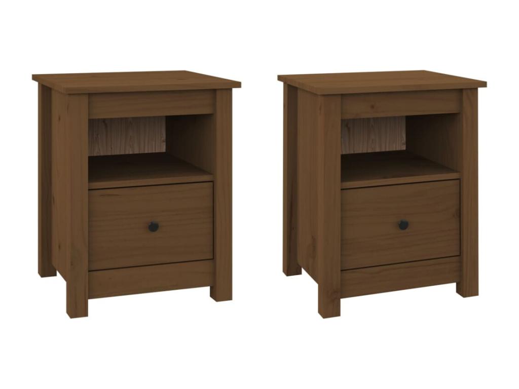 Tables (Brown) zorl115361