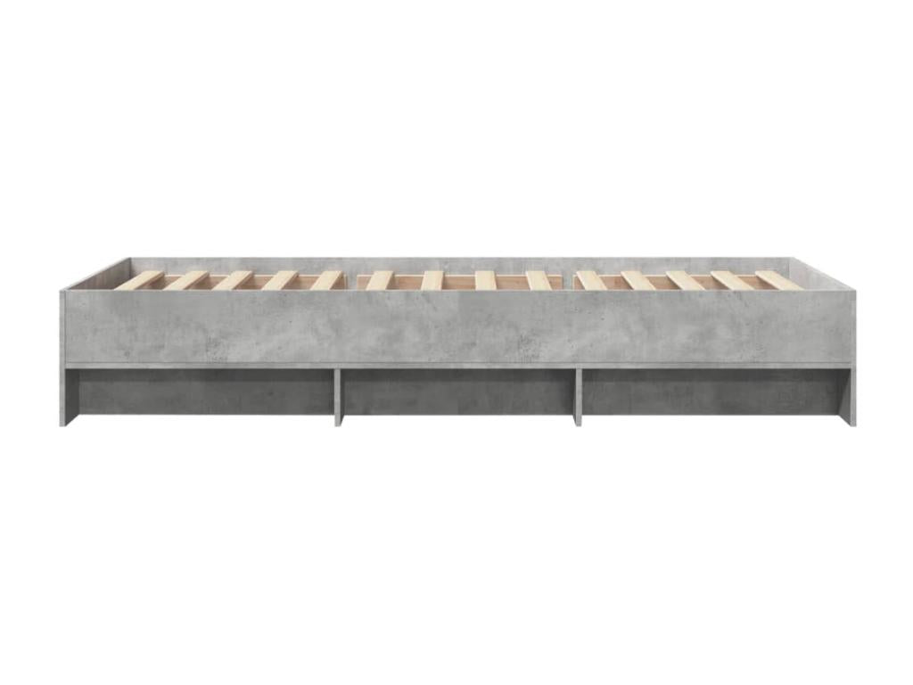 Bed Mattress (Gray) okjx494801