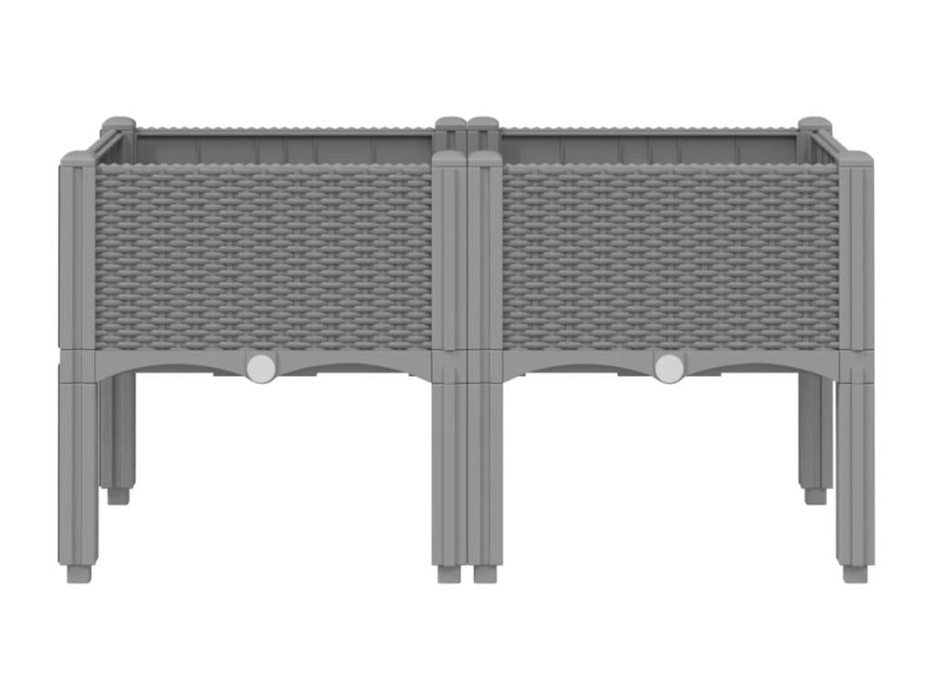 Home Product (Gray) haqr841821