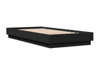 Bed (Black) wxzk563621