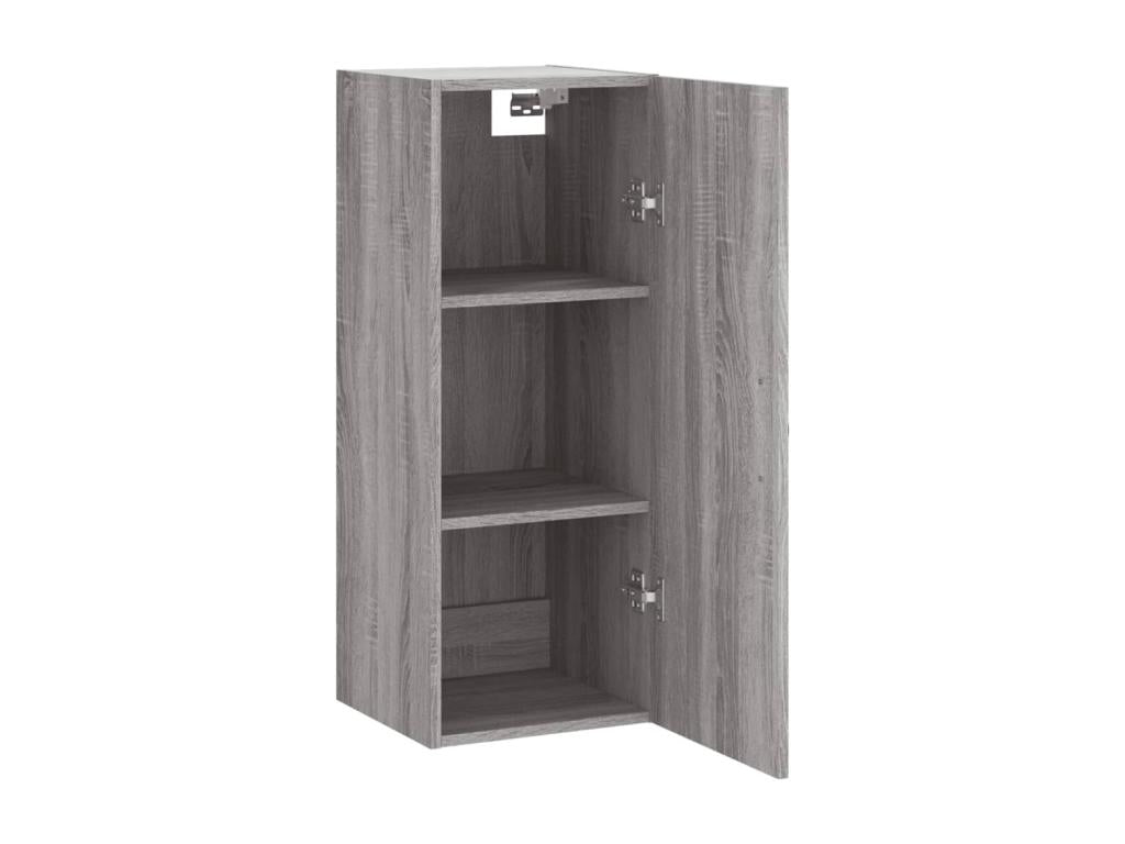 Wardrobe (Gray) tgbs810281