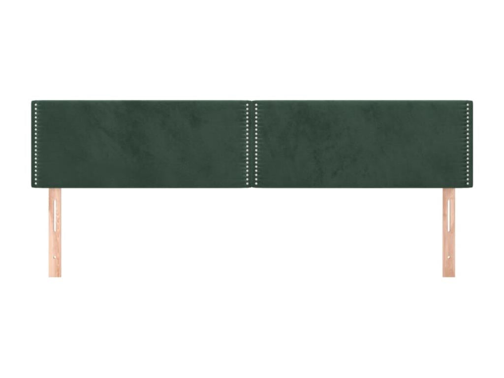 Bed (Green) mwkn066781