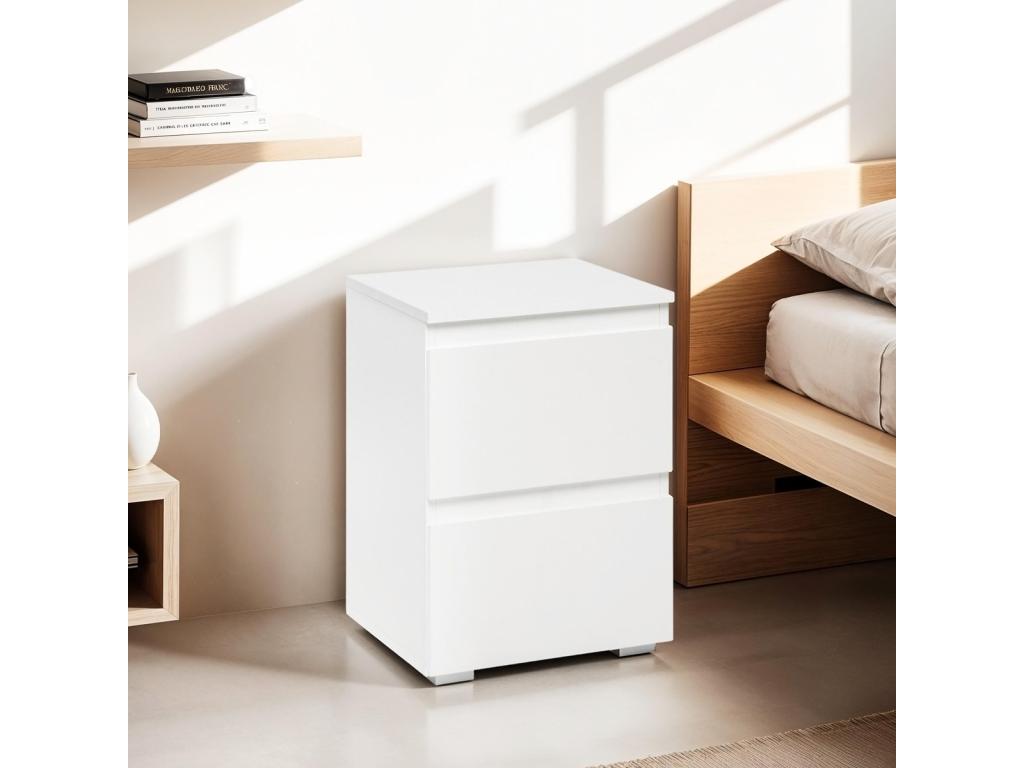 Table - White bgtb049691