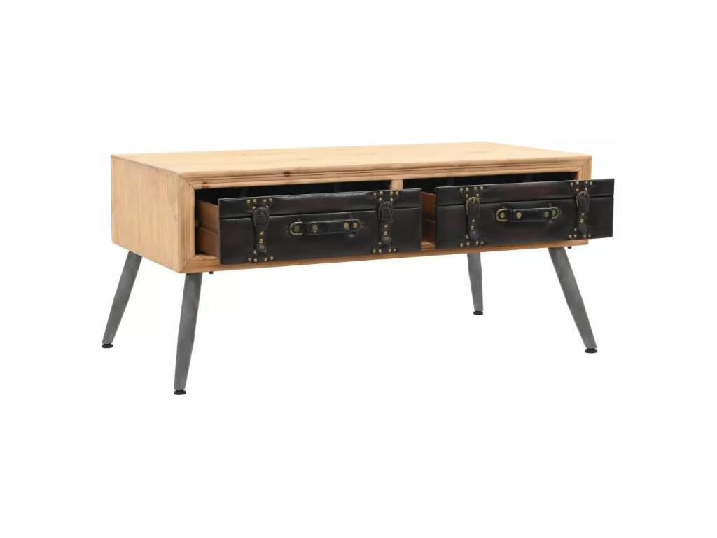 Table - Naturel clair vekz666661