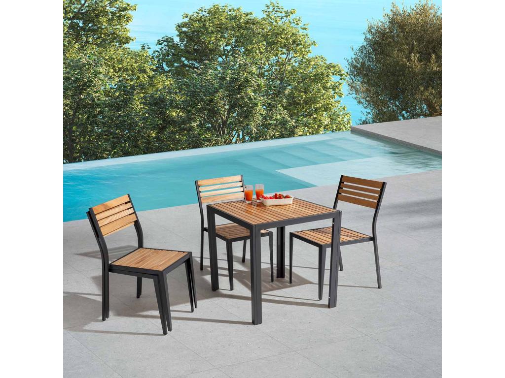 Table Garden (Black) aewg127881