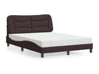 Bed Mattress (Brown) akut308321