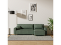 Sofa Sofa Bed (Green) nksz599251