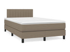 Bed Mattress - Brown