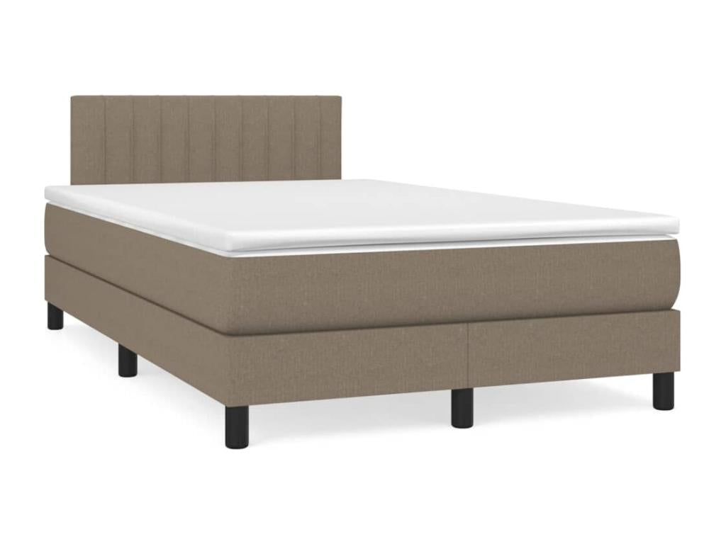 Bed Mattress - Brown