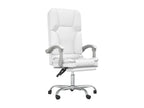 Armchair - White