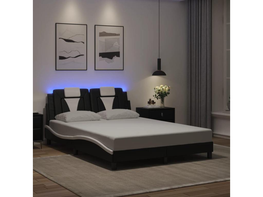 Bed (Black) wlhi955841