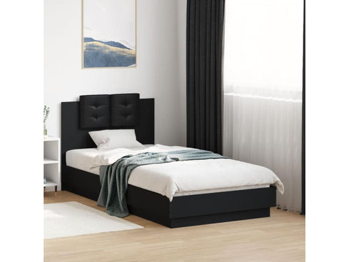 Bed (Black) ccdi527121