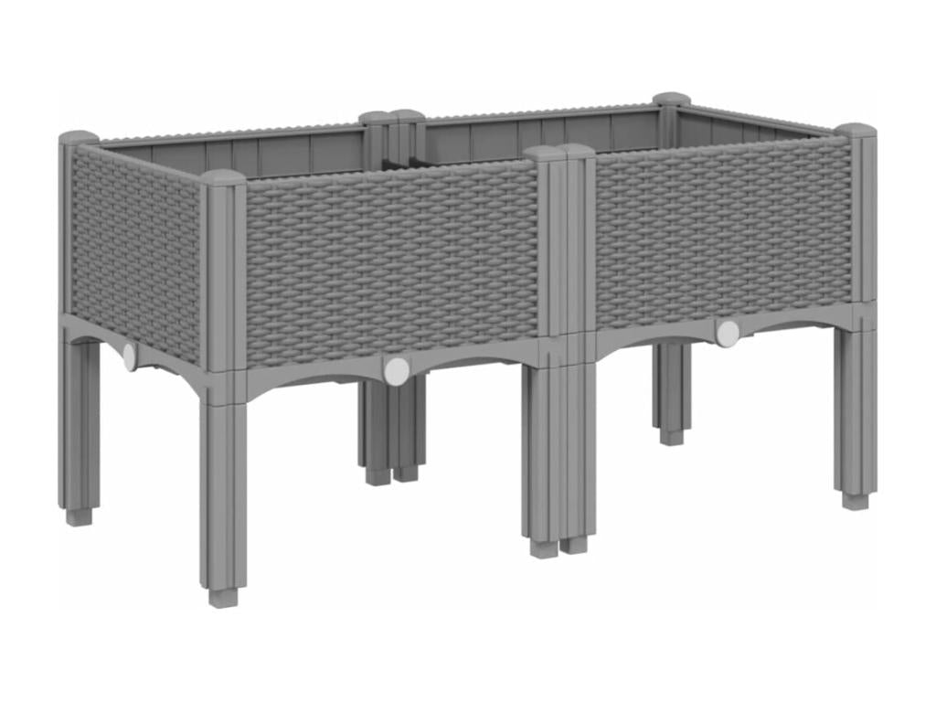 Home Product (Gray) haqr841821