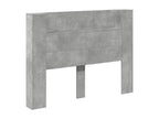 Wardrobe Bed (Gray)