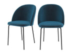 Chair (Blue)