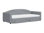Bed (Gray) sixv094621