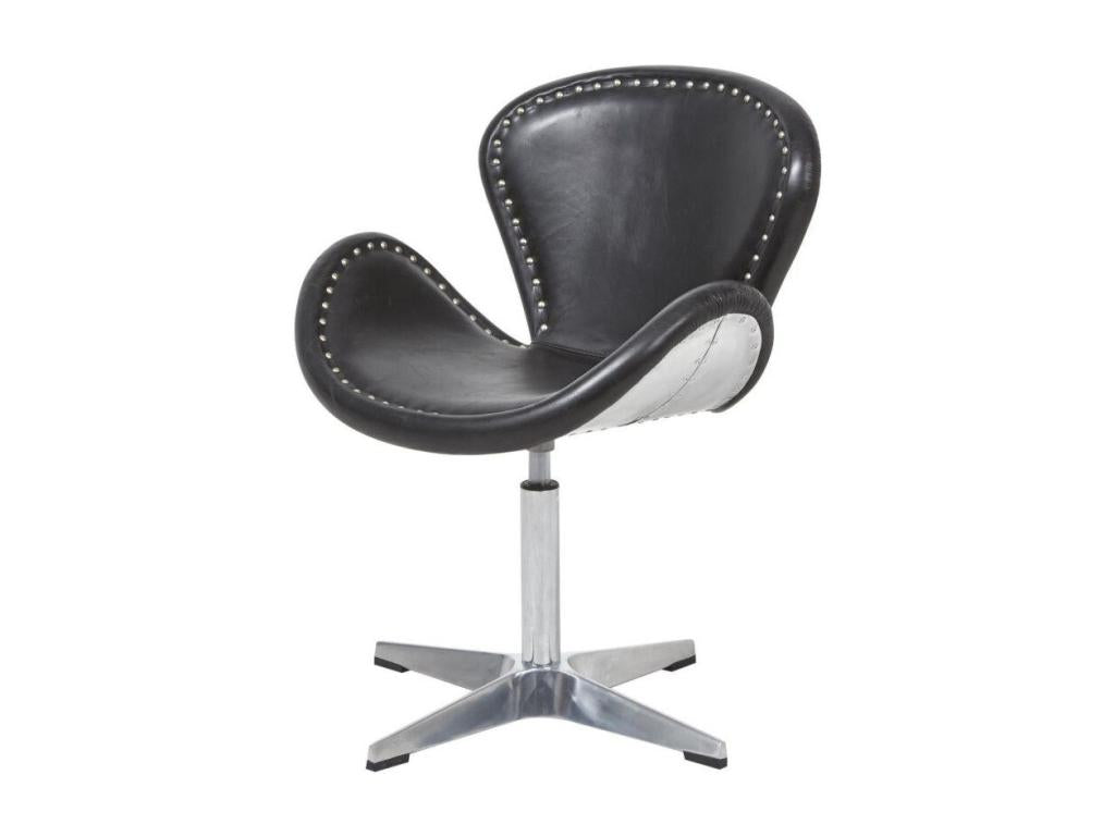 Armchair (Black)