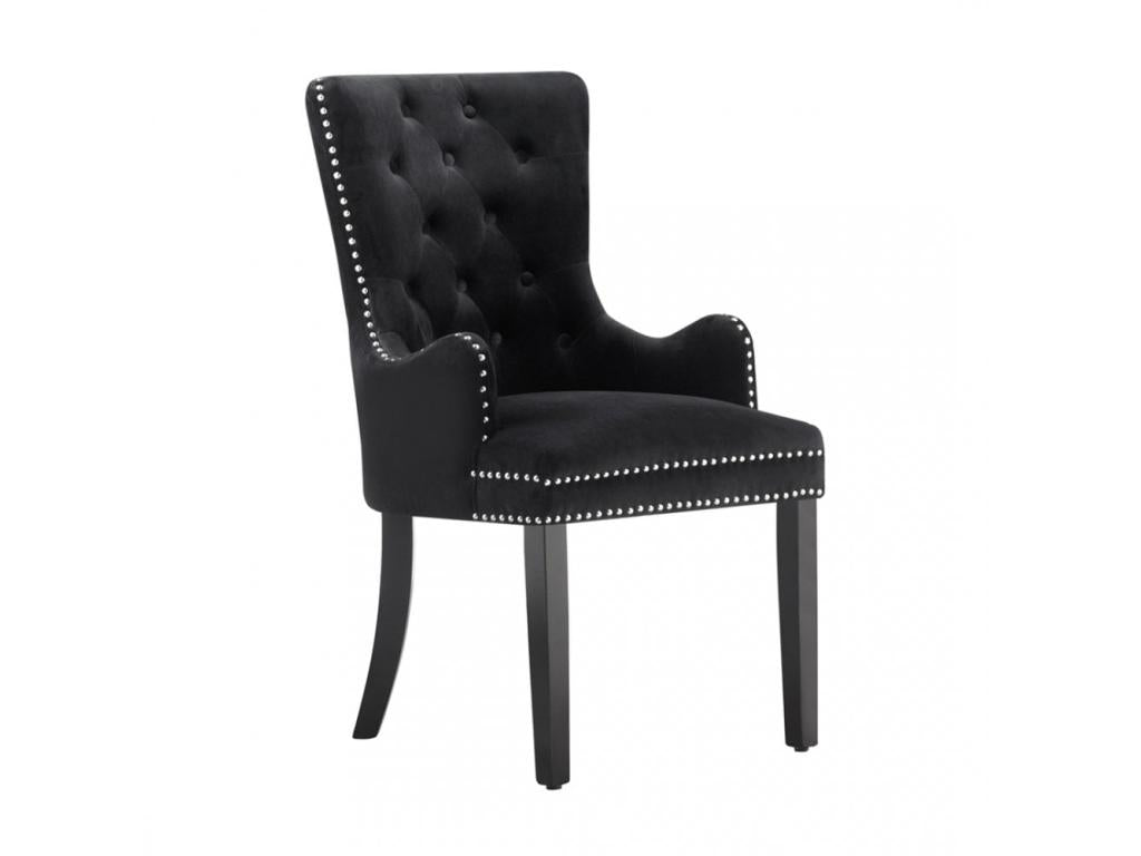 Chair (Black) cmjz012911