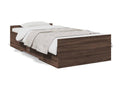 Bed Mattress (Brown) fmvf200101