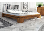 Bed (Natural) - Naturel clair