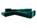 Sofa Sofa Bed (Green)