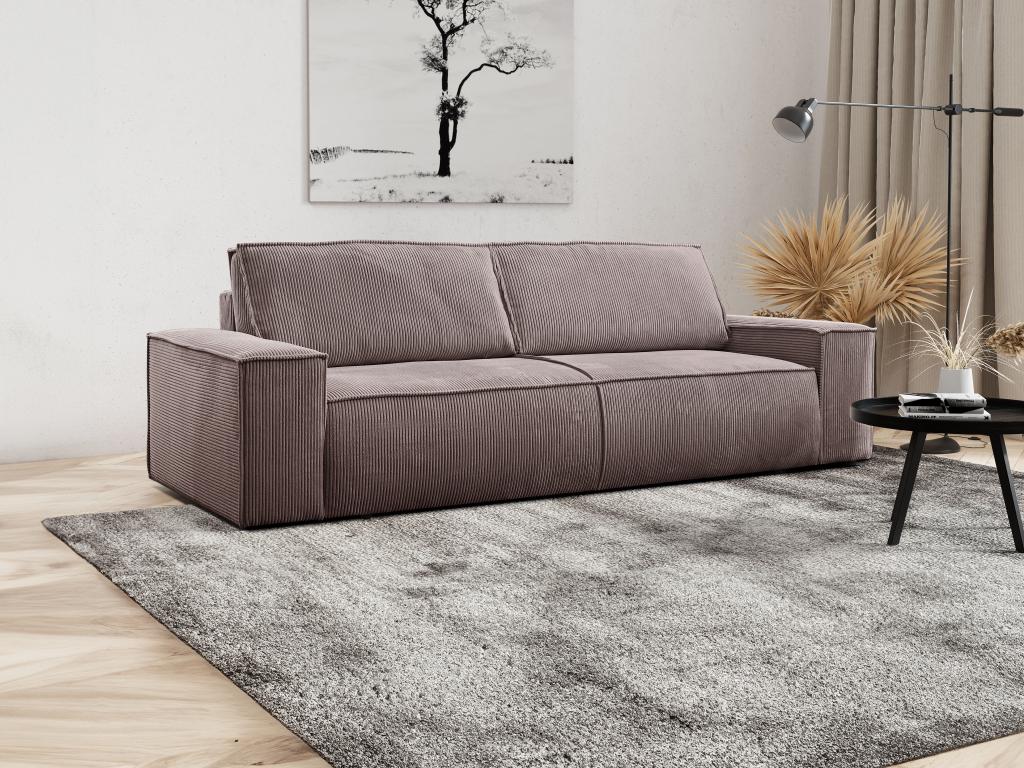 Sofa Sofa Bed - Violet