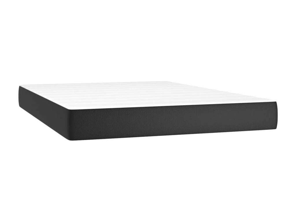 Bed Mattress (Black) bpqm701781