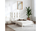 Bed Mattress (White) iubo199591