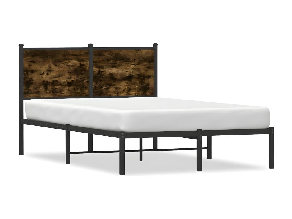 Bed - Brown xtxq618891