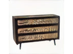 Dresser (Natural) - Black