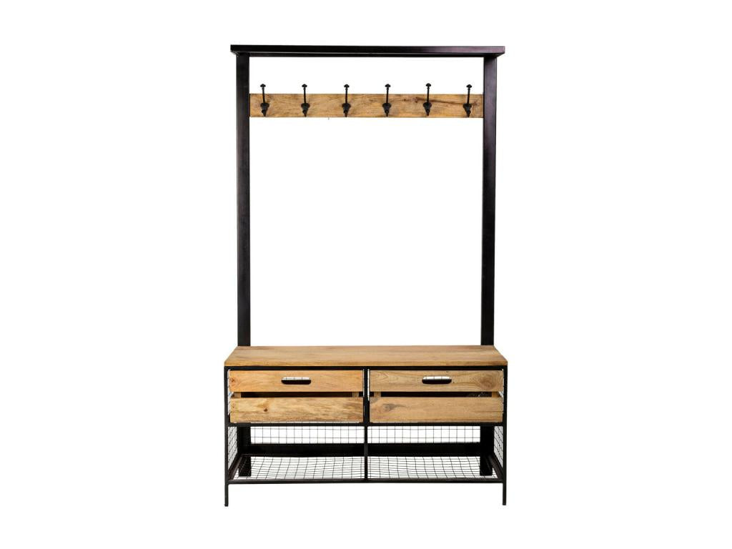 Home Product - Marron Chocolat